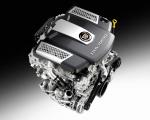 Cadillac CTS 2014 года